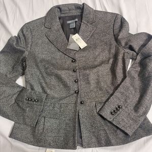 Ann Taylor Blazer